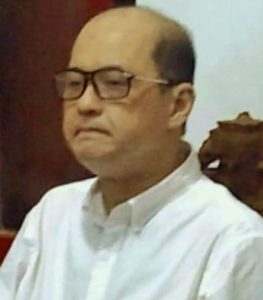 Henry Wibowo Divonis 1 Tahun 3 Bulan Penjara atas Kasus Penggelapan Rp 6,2 Miliar