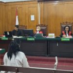 Sidang Penggelapan Rp 609 Juta: Staf HRD PT Artha Adipersada Didakwa Salahgunakan Kasbon untuk Bayar Pinjol
