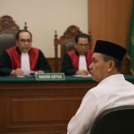 Pensiunan Polisi Divonis Korupsi Lahan Proyek Suramadu, Diduga Terlibat Jaringan Pejabat BPN Bangkalan