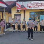 Polres Sampang Diduga ‘Membiarkan’ Pelaku Penganiayaan Berkeliaran, Korban Tuntut Transparansi dan Proses Hukum Cepat