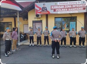 Polres Sampang Diduga ‘Membiarkan’ Pelaku Penganiayaan Berkeliaran, Korban Tuntut Transparansi dan Proses Hukum Cepat