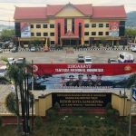 Mantan Kasi Keuangan Polresta Samarinda Didakwa Korupsi Rp 4 M Dana DIPA 2021