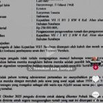 Akibat Eksekusi Liar di Surabaya, Seorang Kakek Berusia 68 Tahun Meninggal Dunia