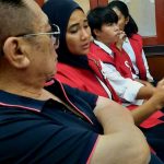Dua Wanita Jaringan Lapas Porong Dituntut 7 Tahun karena Edarkan Sabu