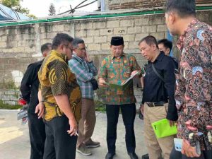 Skandal Sengketa Pabrik di Tangerang, Ancaman Bagi Kepastian Hukum dan Iklim Investasi di Indonesia