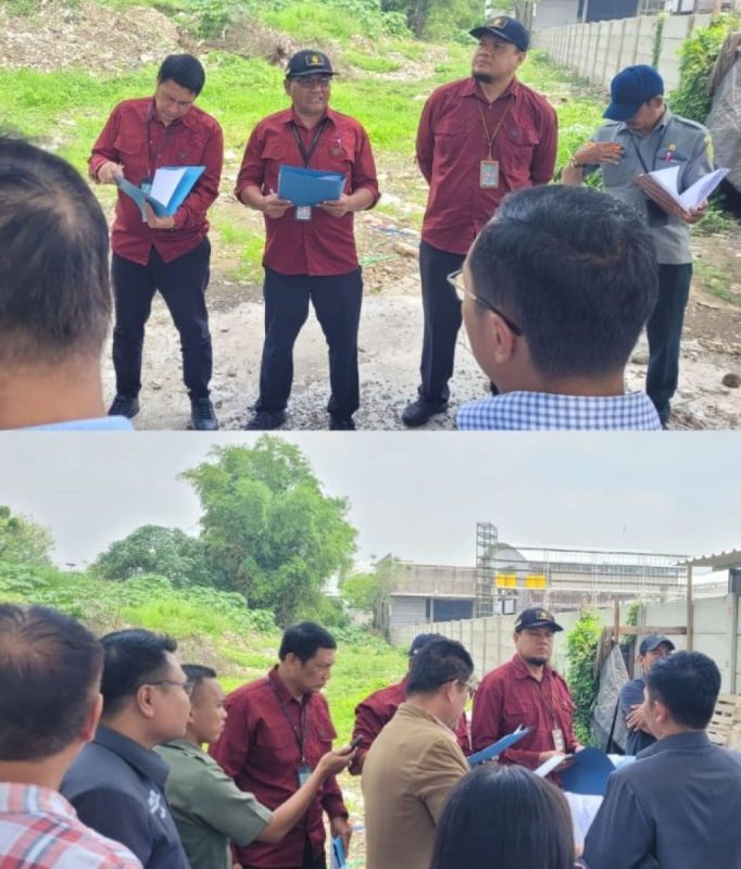 Sidang Setempat PTUN Soroti Sertifikat Unesa: Diduga ‘Caplok’ Tanah Warga Sukodami