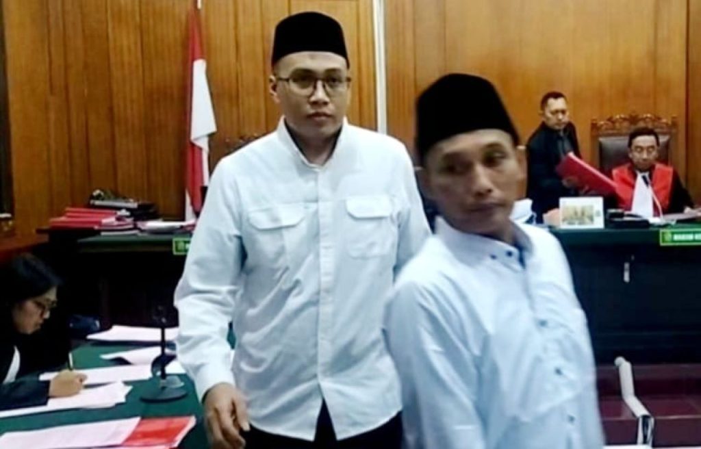 Sidang Kasus Pupuk Subsidi Ilegal di Surabaya: Dua Terdakwa Terancam Hukuman Berat