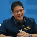 Menkeu Purbaya Luncurkan Layanan WhatsApp Aduan Oknum Pajak dan Bea Cukai