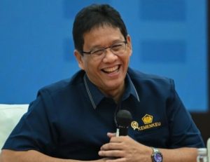 Menkeu Purbaya Luncurkan Layanan WhatsApp Aduan Oknum Pajak dan Bea Cukai