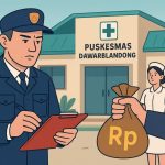 Dugaan Pungli 50% di Puskesmas Mojokerto, DPRD Gerak Cepat: Jangan Ada “Sapi Perah”