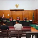 Sidang Bandar Sabu 3 Gram Asal Surabaya, Sabu Didapat dari DPO Ambon