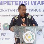 Ketua PWI Jatim Minta Polisi Ringkus Preman Berkedok Wartawan di Bojonegoro
