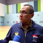 Pistol Milik Dirut PT Berdikari, Harry Warganegara Meletus di Bandara Udara Sultan Hasanuddin