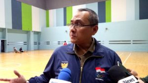 Pistol Milik Dirut PT Berdikari, Harry Warganegara Meletus di Bandara Udara Sultan Hasanuddin