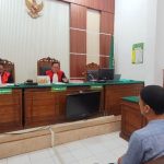 Ari Kuswara Divonis 2 Tahun, Kasus Rokok Ilegal 607.600 Batang di Surabaya