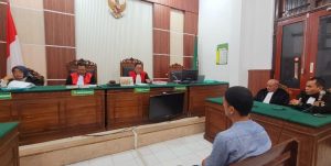 Ari Kuswara Divonis 2 Tahun, Kasus Rokok Ilegal 607.600 Batang di Surabaya