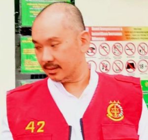 Anak Bos Liek Motor Merusak Bank Mandiri: Divonis 6 Bulan Penjara