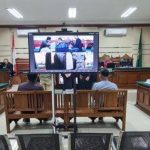 Vonis Kasus Korupsi RPH-U Lamongan: 3 Terdakwa Masing-Masing 1 Tahunan Penjara, JPU Ajukan Banding