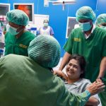 Pemkab Toba Gelar MOW Gratis di RSUD Porsea, 38 Warga Ikut Serta