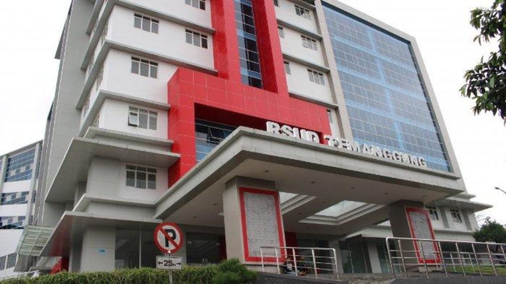 Skandal IPAL RSUD Temanggung: Pejabat, Kontraktor dan Makelar Diseret ke Pengadilan Tipikor