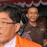 Suap Izin Tambang Kaltim: Pengusaha Didakwa Beri Duit Rp 3,5 Miliar untuk 6 IUP