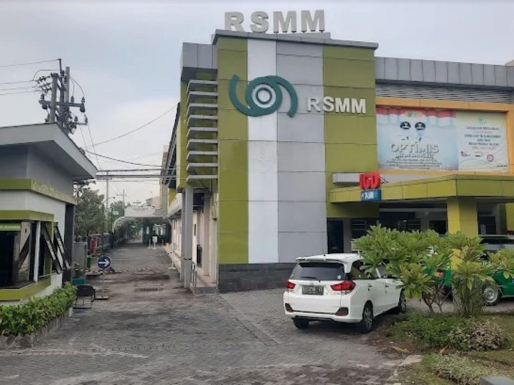 Dugaan Malpraktik RSMM Jatim: Pasien Alami Buta Permanen, Dokter Spesialis Dilaporkan