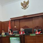 Sidang Kasus Sabu di PN Surabaya: Dua Kurir Dituding Jual Narkoba Hasil Bayaran Hutang Bandar DPO