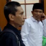 Napi Rutan Medaeng Dituntut 10 Tahun karena Kendalikan Perdagangan Sabu dari Dalam Penjara