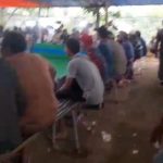Judi Sabung Ayam di Kabuh Jombang Kembali Marak, Aparat Penegak Hukum Ditantang Tegas