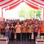 Kabupaten  Samosir  Sudah  Mencapai 88 Persen Pengesahan Koperasi Merah Putih