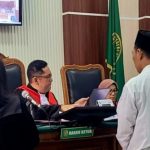 Sopir Truk Divonis 4 Tahun Penjara Usai Tewaskan Pengendara Motor di Kranggan