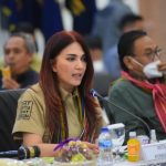 Komisi III DPR RI Angkat Bicara, Sari Yuliati: Usut Tuntas dan Tangkap Pelaku Persekusi !!!