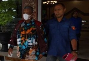 KORUPSI TANAH KAS DESA SLEMAN: Keberatan Dukuh Sarjono Ditolak, Sidang Lanjut ke Pembuktian