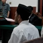 Selundupkan Satwa Bekantan Dilindungi Tanpa Izin BKSDA, Dua Pria Asal Surabaya Bablas Bui