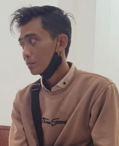 Dedy Vandi Alfian Divonis 7 Bulan Penjara Kirim Satwa Tanpa Sertifikat Kesehatan