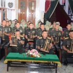 HUT Persit Ke-77, Membangun Keluarga Dan Generasi Muda Berkualitas Menuju Indonesia Maju