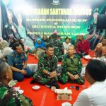 Pangdam III/Siliwangi Tabur Benih Lele Untuk Ketahanan Pangan