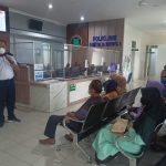 Rumkital Dr. Midiyato Suratani Tanjungpinang Adakan Penyuluhan Kesehatan Nyeri Punggung Bawah