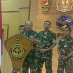 1 Anggota TNI Gugur saat Kontak Senjata dengan Kelompok Separatis Terorisme di Wilayah Mugi-Mam Kabupaten Nduga
