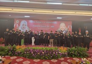 Fahira Idris Adakan acara Temu Kangen & Silatuhrahmi Bang Japar Se-Jakarta Timur