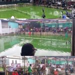 Caleg Partai Gerindra Untuk DPRD DKI Jakarta Hansto Ruben Gusti Oscar,SH Gelar Mancing Bersama Warga