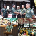 Kasad : Public Speaking Sangat Vital Bagi Dansat TNI AD