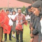 Kepala Sekolah SMAN 1 Siantar Narumonda, Jasa Pembangunan Sitorus, Berharap Kelas XII Memiliki Masa Depan Gemilang