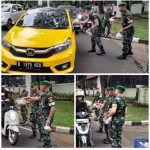 Korem 052/Wkr: Bulan suci Ramadhan Sebagai Ladang Pahala