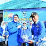 Korcab I DJA I Berbagi di Bulan Suci Ramadhan 1445 H