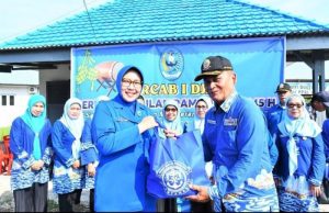 Korcab I DJA I Berbagi di Bulan Suci Ramadhan 1445 H