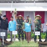 Pangdam Jaya : Ingat Bekasi Ingat Bawang Merah