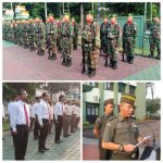 Menuju Indonesia Emas, Kodim 0505/Jakarta Timur Peringati Harkitnas ke 116