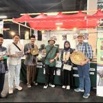 Melalui Festival Islam Kepulauan di Den Haag, Kopontren Al Amin Dumai Promosikan Produk Olahan Sawit