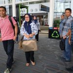 Asops Danlantamal I Antar Keberangkatan Danguskamla Koarmada I